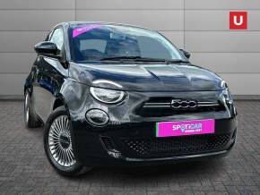 FIAT 500E 2023 (73) at Unity Automotive Oxford