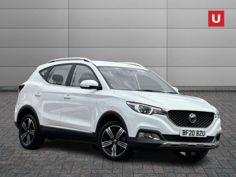 MG MG ZS 2020 (20)