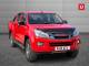 ISUZU D-MAX 2016 (16)