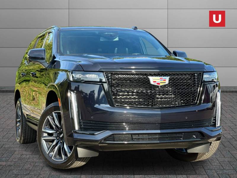 CADILLAC ESCALADE 2024 (24)