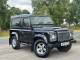 LAND ROVER DEFENDER 90 2015 (65)