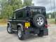 LAND ROVER DEFENDER 90 2015 (65)