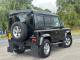 LAND ROVER DEFENDER 90 2015 (65)