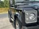 LAND ROVER DEFENDER 90 2015 (65)