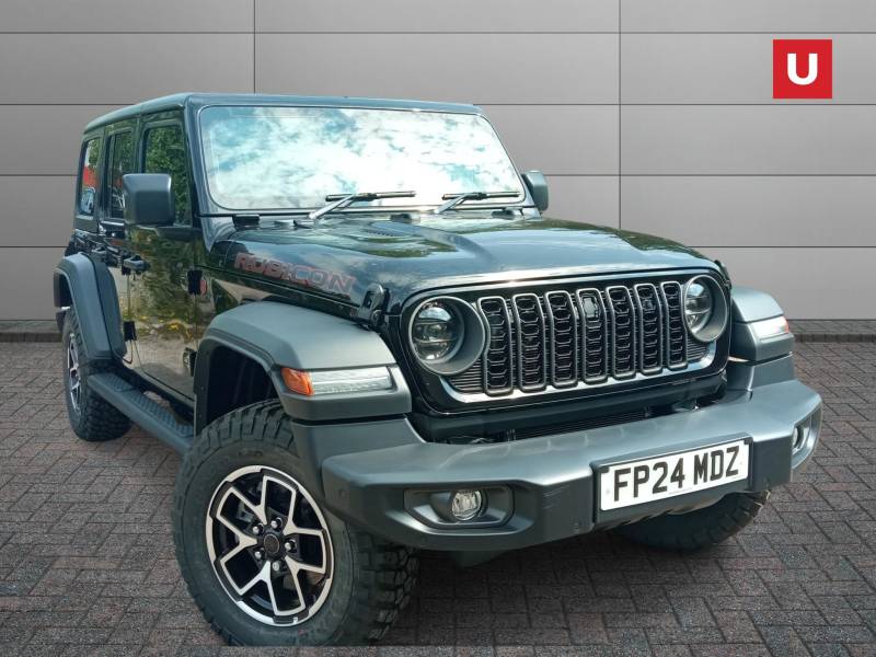 JEEP WRANGLER 2024 (24)