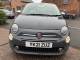 FIAT 500 2021 (21)