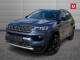 JEEP COMPASS PHEV  