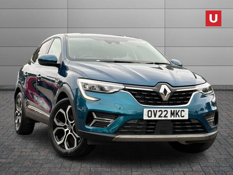 RENAULT ARKANA 2022 (22)