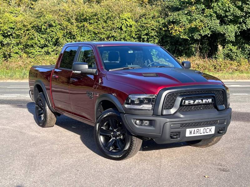 DODGE RAM 2024 (74)