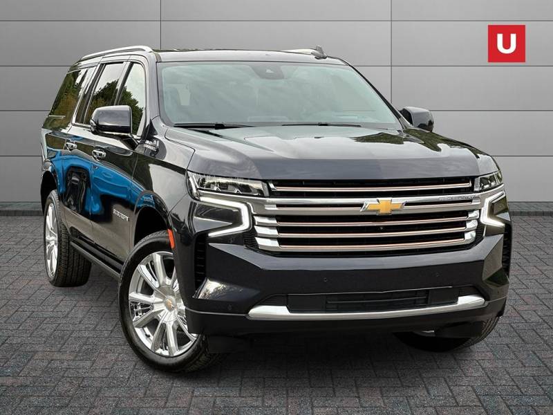 CHEVROLET SUBURBAN 2024 (74)