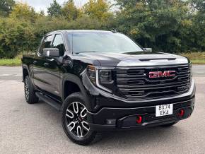 GMC SIERRA 2024 (74) at Unity Automotive Oxford