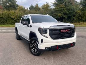 GMC SIERRA 2024 (74) at Unity Automotive Oxford