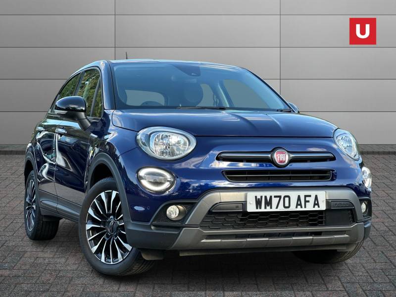 FIAT 500X 2020 (70)