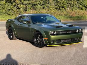 DODGE CHALLENGER 2023 (74) at Unity Automotive Oxford