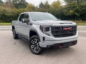 GMC SIERRA 2024 (74) at Unity Automotive Oxford