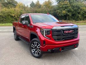 GMC SIERRA 2024 (74) at Unity Automotive Oxford