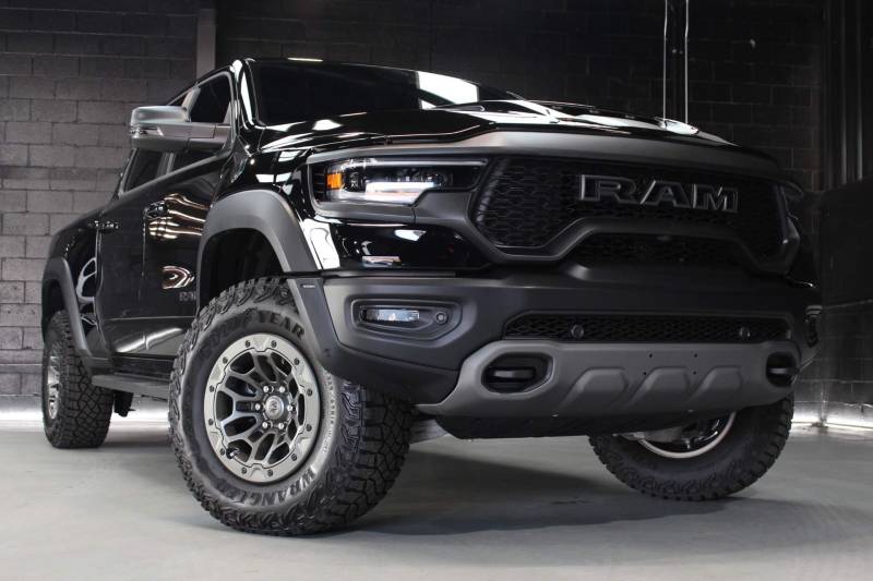 DODGE RAM 2024 (74)