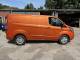 FORD TRANSIT CUSTOM 2021 (21)