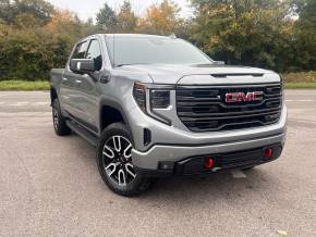 GMC SIERRA 2024 (74) at Unity Automotive Oxford