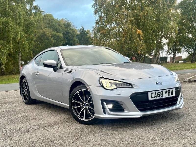 SUBARU BRZ 2018 (68)