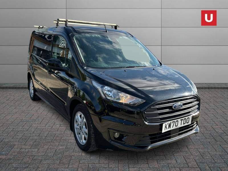 FORD TRANSIT CONNECT 2020 (70)