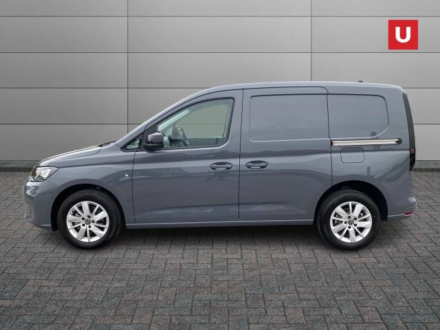 2024 Volkswagen Caddy 2.0 TDI 102PS Commerce Pro Van [Tech Pack]