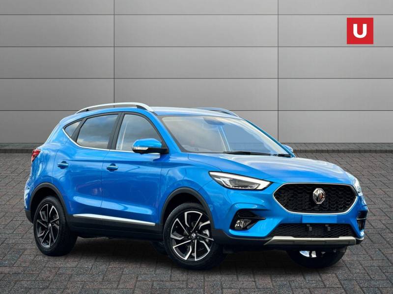 MG MG ZS 2023 (23)