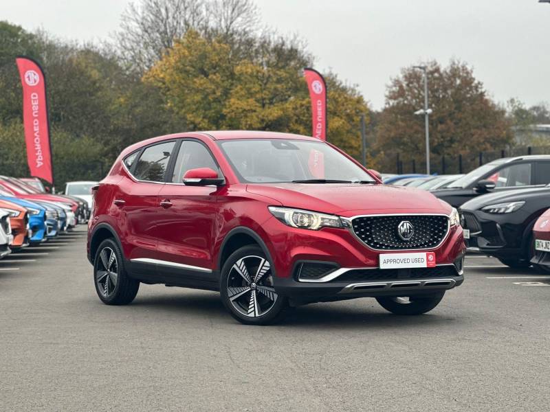 MG MG ZS 2021 (71)