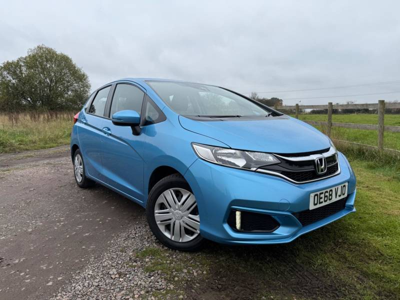 HONDA JAZZ 2018 (68)