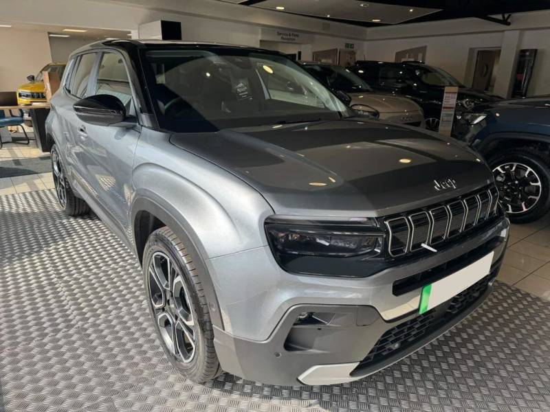 JEEP AVENGER 2024 (24)