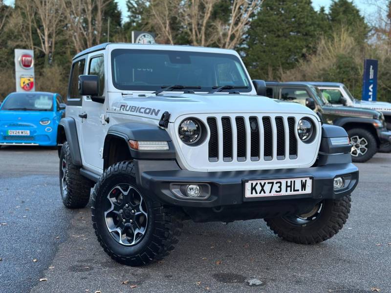 JEEP WRANGLER 2023 (73)