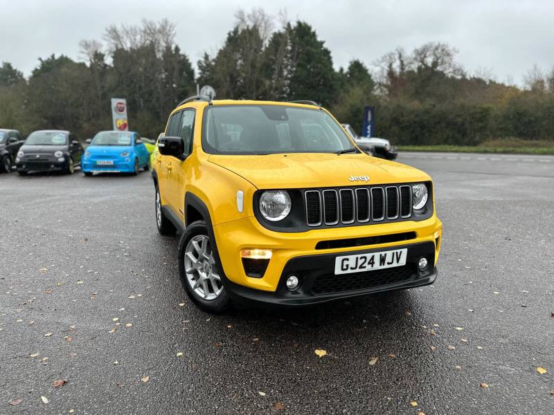 JEEP RENEGADE 2024 (24)