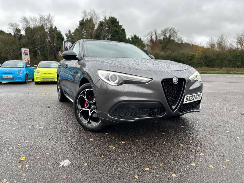 ALFA ROMEO STELVIO 2022 (22)