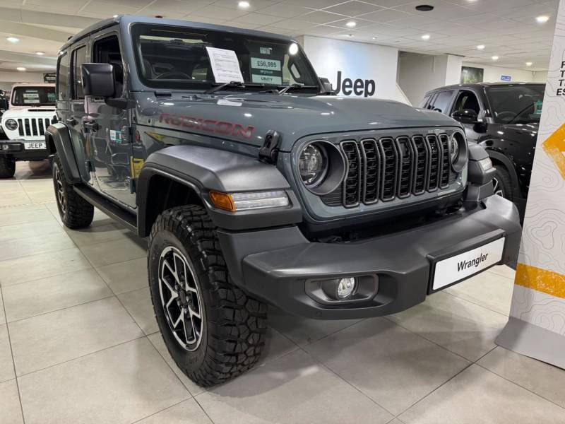 JEEP WRANGLER 2024 (74)