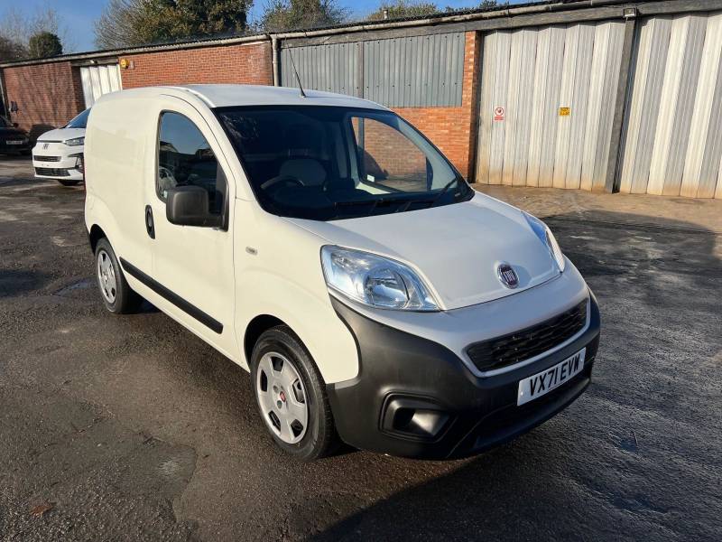 FIAT FIORINO 2021 (71)