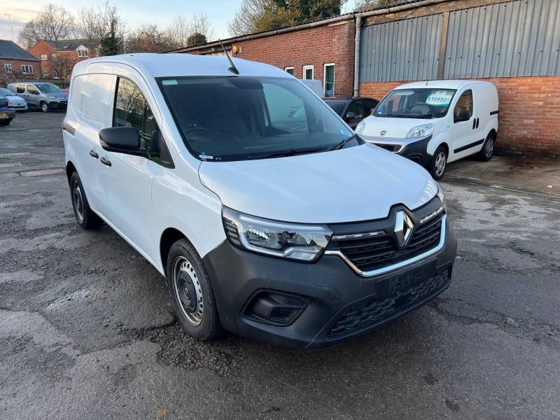 RENAULT KANGOO 2023 (23)