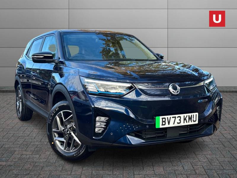 SSANGYONG KORANDO E-MOTION 2023 (73)