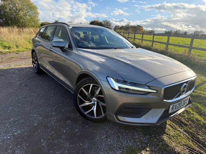 VOLVO V60 2020 (20)