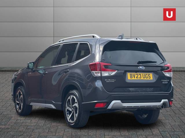 2023 Subaru Forester 2.0i e-Boxer XE Premium 5dr Lineartronic