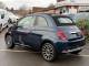 FIAT 500C 2024 