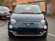 FIAT 500C 2024 