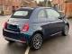 FIAT 500C 2024 