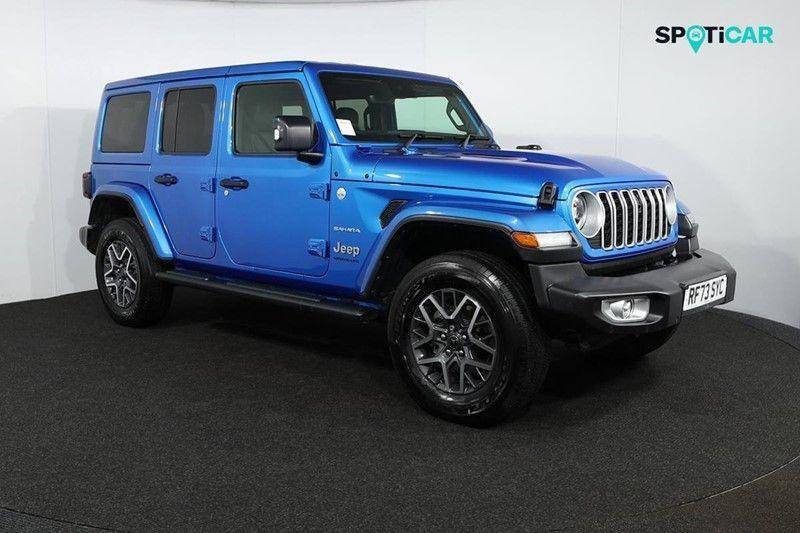 JEEP WRANGLER 2024 (73)