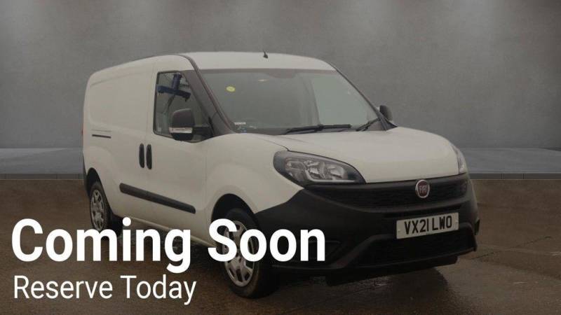 FIAT DOBLO 2021 (21)