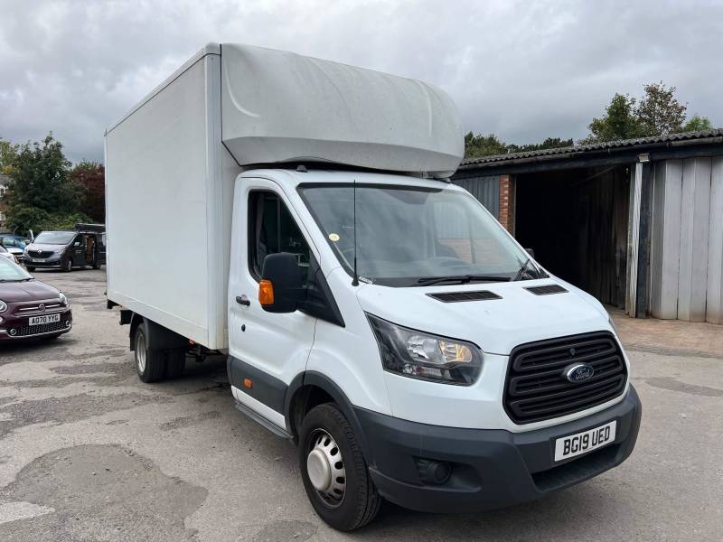 FORD TRANSIT 2019 (19)