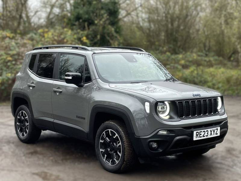 JEEP RENEGADE 2023 (23)