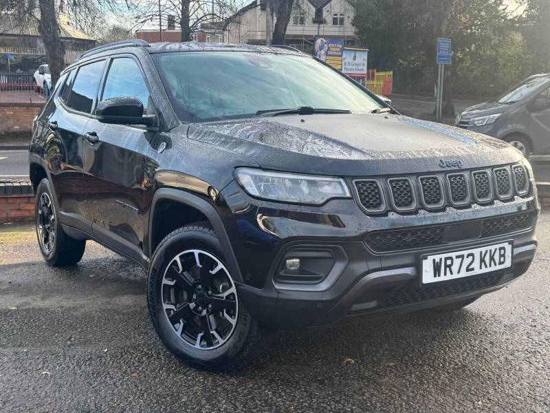 JEEP COMPASS 2022 (72)