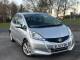 HONDA JAZZ 2013 (62)