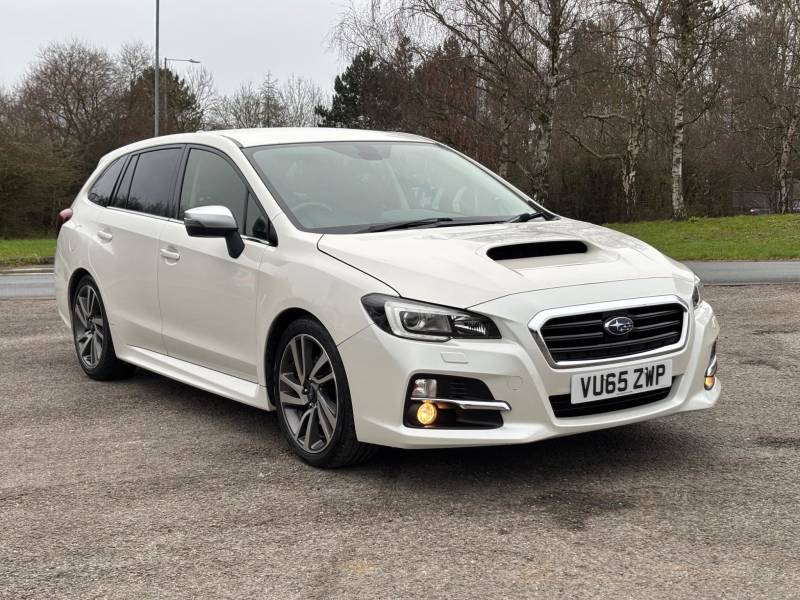 SUBARU LEVORG 2015 (65)