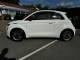 FIAT 500E 2024 